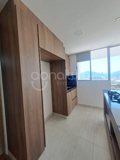 Apartamento de 2 alcobas en venta en Suramérica, La Estrella, 72 m² · foto 2 de 24