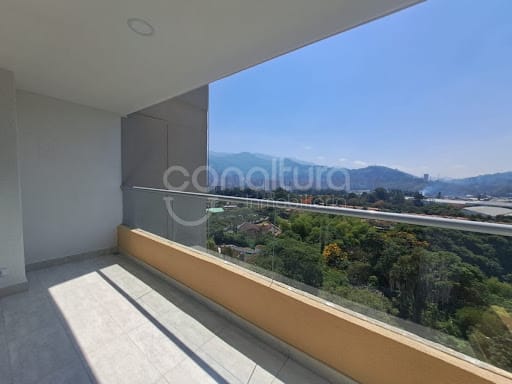 Apartamento de 2 alcobas en venta en Suramérica, La Estrella, 72 m² · foto 7 de 24