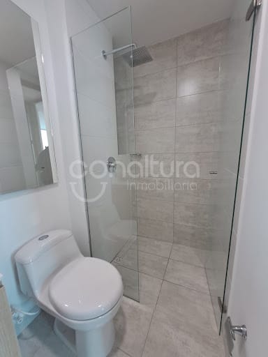 Apartamento de 2 alcobas en venta en Suramérica, La Estrella, 72 m² · foto 11 de 24