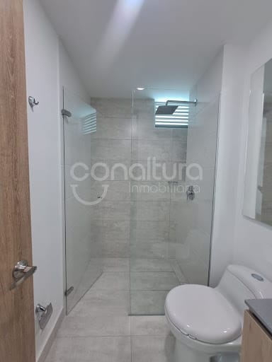 Apartamento de 2 alcobas en venta en Suramérica, La Estrella, 72 m² · foto 13 de 24