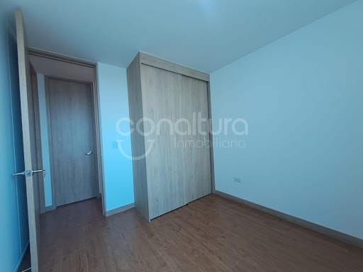 Apartamento de 2 alcobas en venta en Suramérica, La Estrella, 72 m² · foto 16 de 24