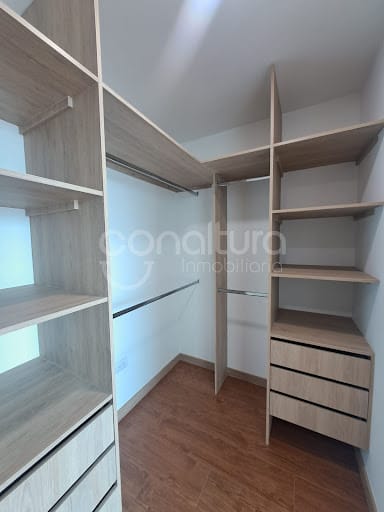Apartamento de 2 alcobas en venta en Suramérica, La Estrella, 72 m² · foto 23 de 24