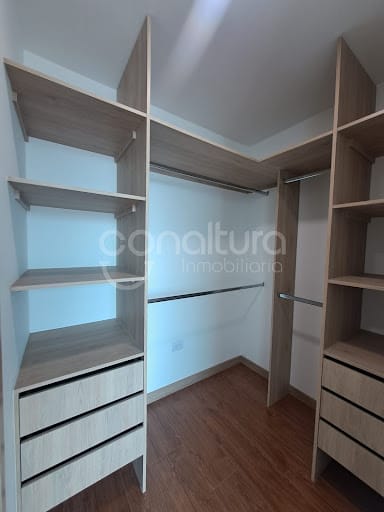 Apartamento de 2 alcobas en venta en Suramérica, La Estrella, 72 m² · foto 24 de 24