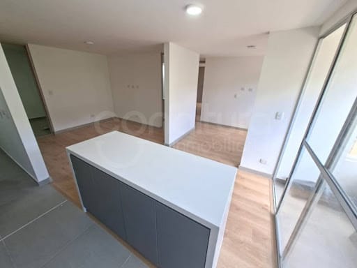 Apartamento de 2 alcobas en arriendo en La Mina, Envigado, 61 m² · foto 2 de 13