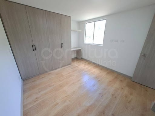Apartamento de 2 alcobas en arriendo en La Mina, Envigado, 61 m² · foto 7 de 13