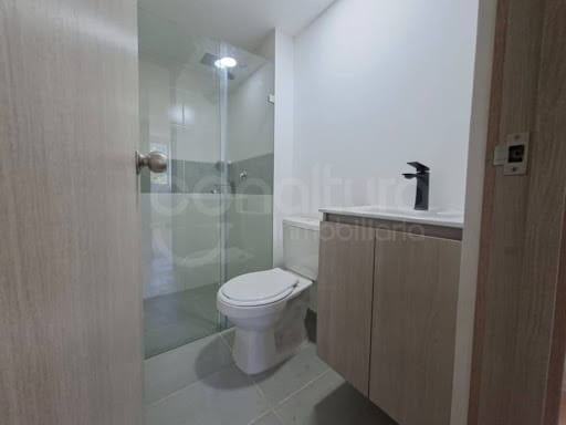 Apartamento de 2 alcobas en arriendo en La Mina, Envigado, 61 m² · foto 12 de 13