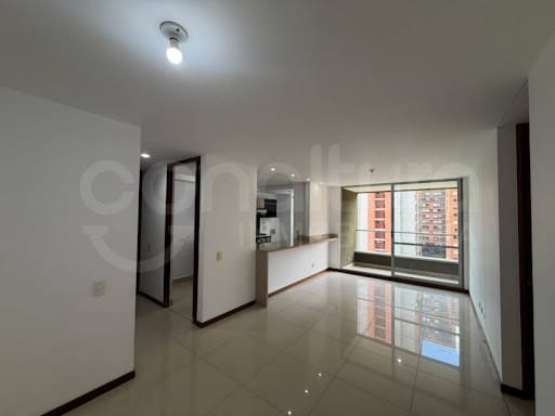 Apartamento de 3 alcobas en arriendo en Ciudad Del Río, Medellín, 85 m² · foto 7 de 19
