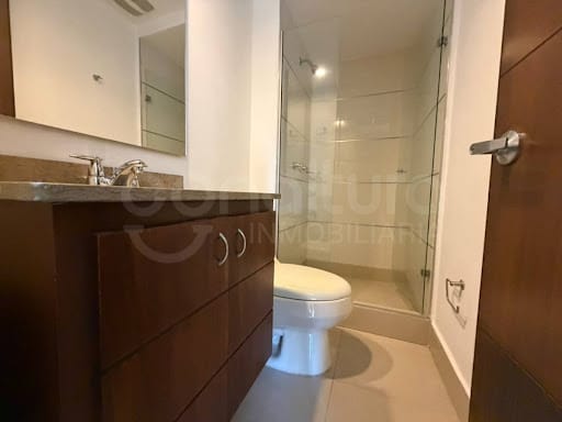 Apartamento de 3 alcobas en arriendo en Ciudad Del Río, Medellín, 85 m² · foto 15 de 19