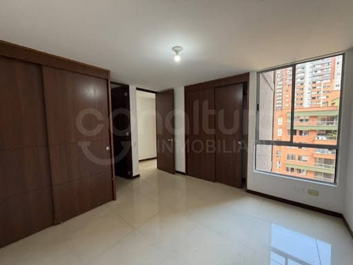 Apartamento de 3 alcobas en arriendo en Ciudad Del Río, Medellín, 85 m² · foto 16 de 19