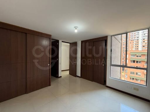 Apartamento de 3 alcobas en arriendo en Ciudad Del Río, Medellín, 85 m² · foto 18 de 19