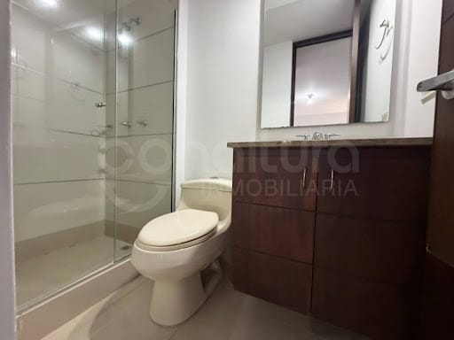 Apartamento de 3 alcobas en arriendo en Ciudad Del Río, Medellín, 85 m² · foto 19 de 19