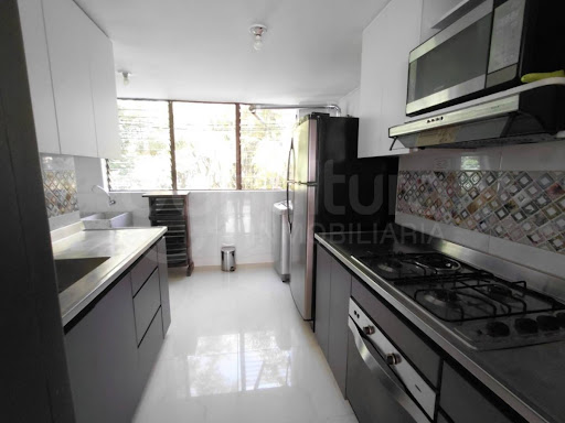 Apartamento en Arriendo en Medellín