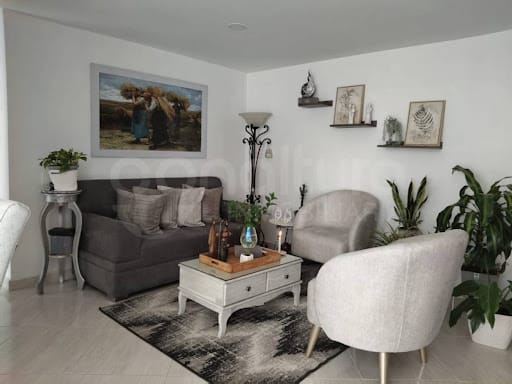 Apartamento de 3 alcobas en venta en Los Gomez, Itagüí, 70 m² · foto 4 de 18