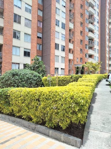 Apartamento de 3 alcobas en venta en Los Gomez, Itagüí, 70 m² · foto 16 de 18