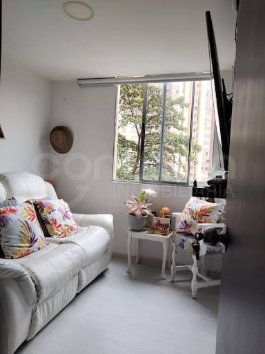 Apartamento de 3 alcobas en venta en Los Gomez, Itagüí, 70 m² · foto 18 de 18