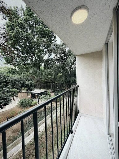 Apartamento de 2 alcobas en venta en La Navarra, Piedecuesta, 54 m² · foto 6 de 24