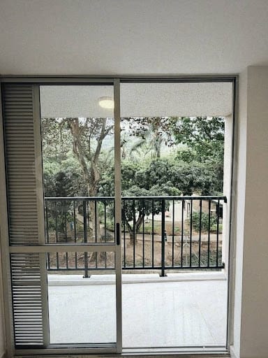 Apartamento de 2 alcobas en venta en La Navarra, Piedecuesta, 54 m² · foto 8 de 24