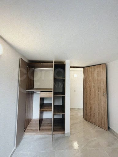 Apartamento de 2 alcobas en venta en La Navarra, Piedecuesta, 54 m² · foto 9 de 24
