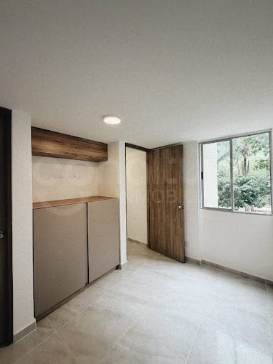 Apartamento de 2 alcobas en venta en La Navarra, Piedecuesta, 54 m² · foto 12 de 24