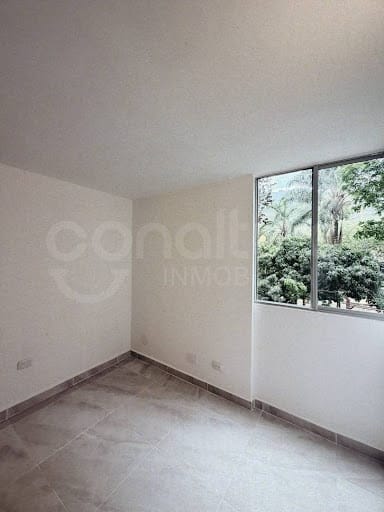 Apartamento de 2 alcobas en venta en La Navarra, Piedecuesta, 54 m² · foto 13 de 24