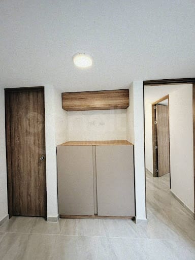 Apartamento de 2 alcobas en venta en La Navarra, Piedecuesta, 54 m² · foto 15 de 24