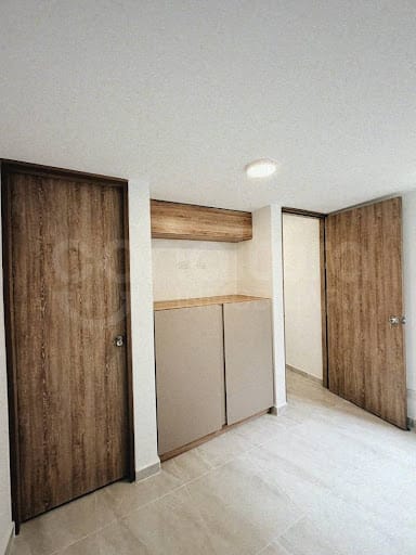 Apartamento de 2 alcobas en venta en La Navarra, Piedecuesta, 54 m² · foto 17 de 24