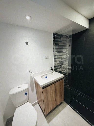Apartamento de 2 alcobas en venta en La Navarra, Piedecuesta, 54 m² · foto 19 de 24