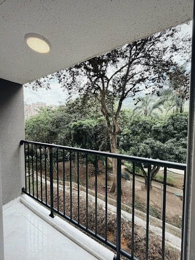 Apartamento de 2 alcobas en venta en La Navarra, Piedecuesta, 54 m² · foto 23 de 24
