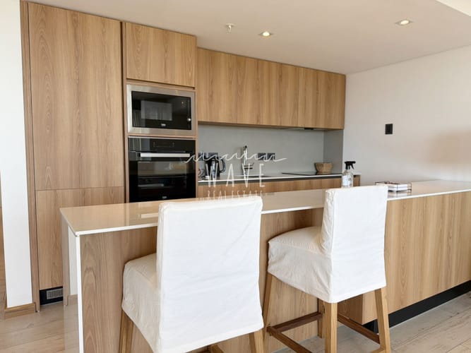 Venta Alquiler Departamento 1 dormitorio Surfide con vista · Foto 3