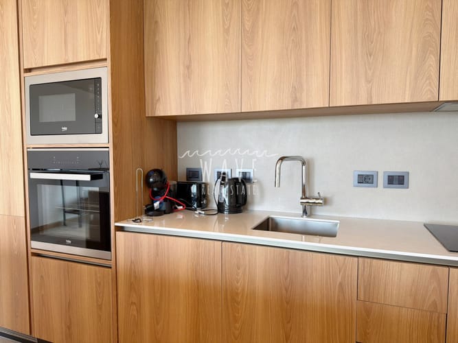Venta Alquiler Departamento 1 dormitorio Surfide con vista · Foto 4