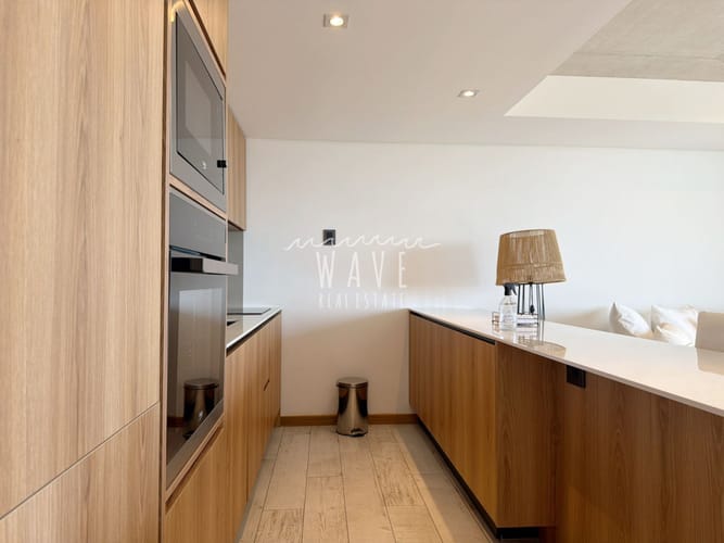 Venta Alquiler Departamento 1 dormitorio Surfide con vista · Foto 5