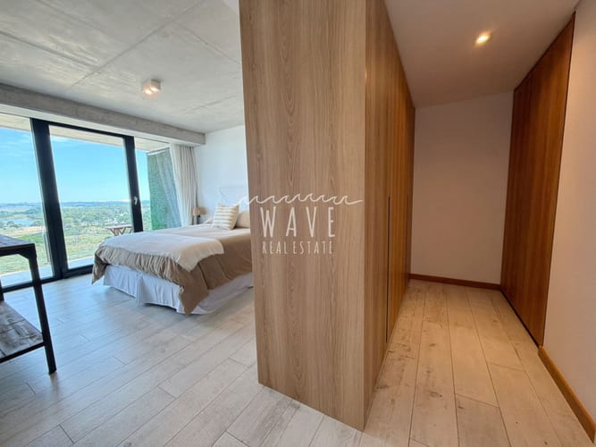 Venta Alquiler Departamento 1 dormitorio Surfide con vista · Foto 6