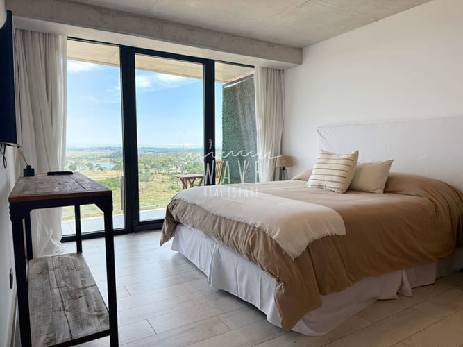 Venta Alquiler Departamento 1 dormitorio Surfide con vista · Foto 8