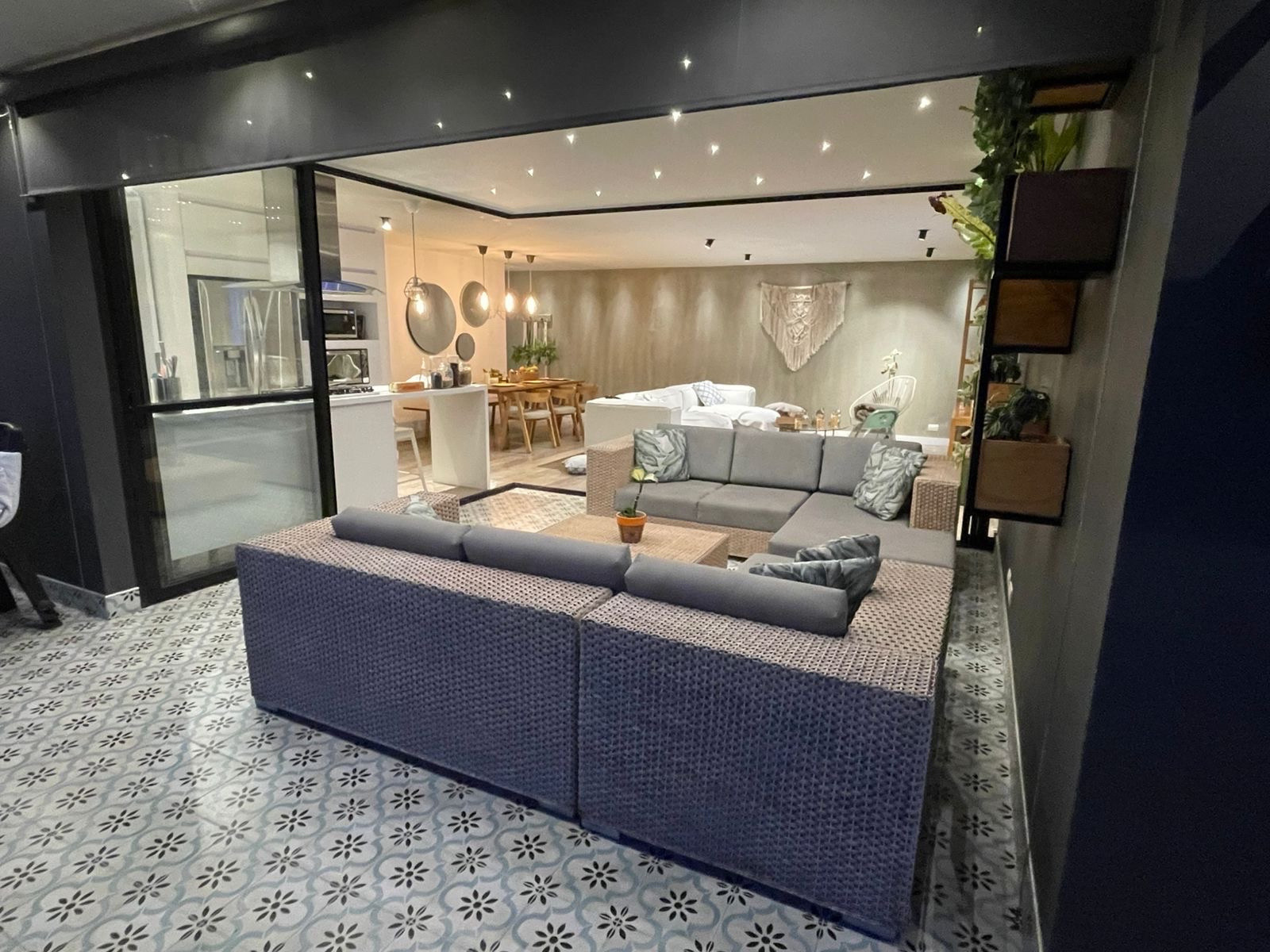 Apartamento en venta en Las Lomitas, Sabaneta · foto 3 de 23