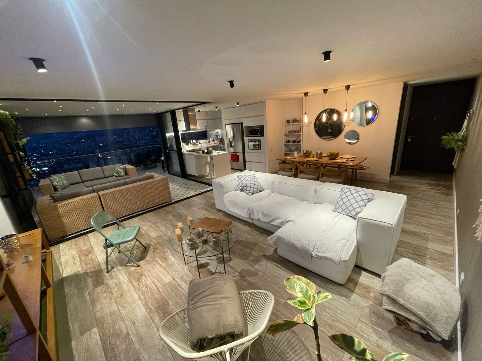 Apartamento en venta en Las Lomitas, Sabaneta · foto 4 de 23