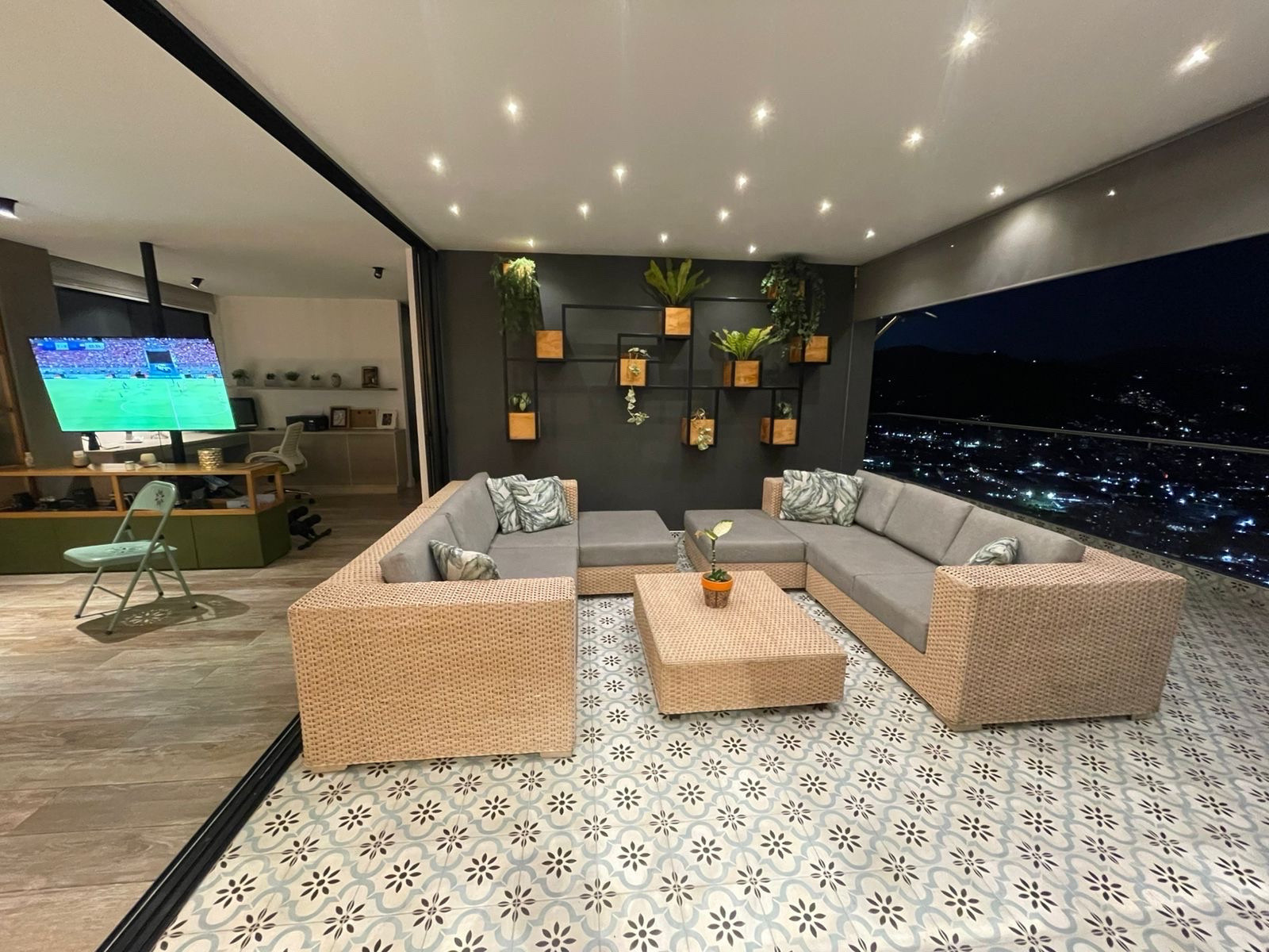 Apartamento en venta en Las Lomitas, Sabaneta · foto 5 de 23