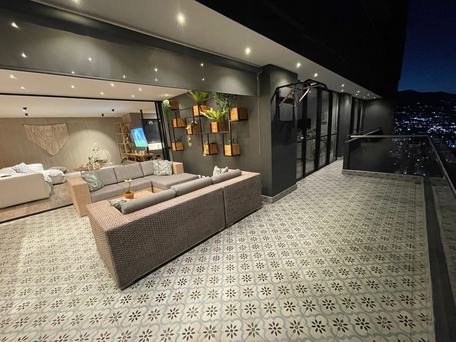 Apartamento en venta en Las Lomitas, Sabaneta · foto 6 de 23