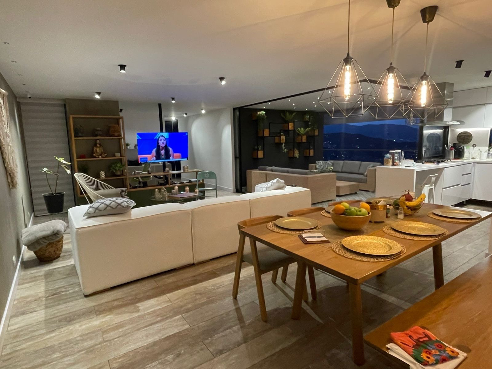 Apartamento en venta en Las Lomitas, Sabaneta · foto 7 de 23