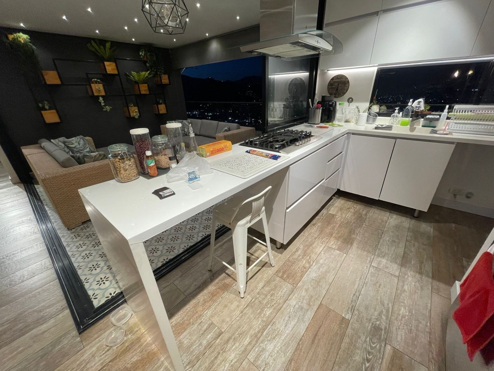 Apartamento en venta en Las Lomitas, Sabaneta · foto 9 de 23