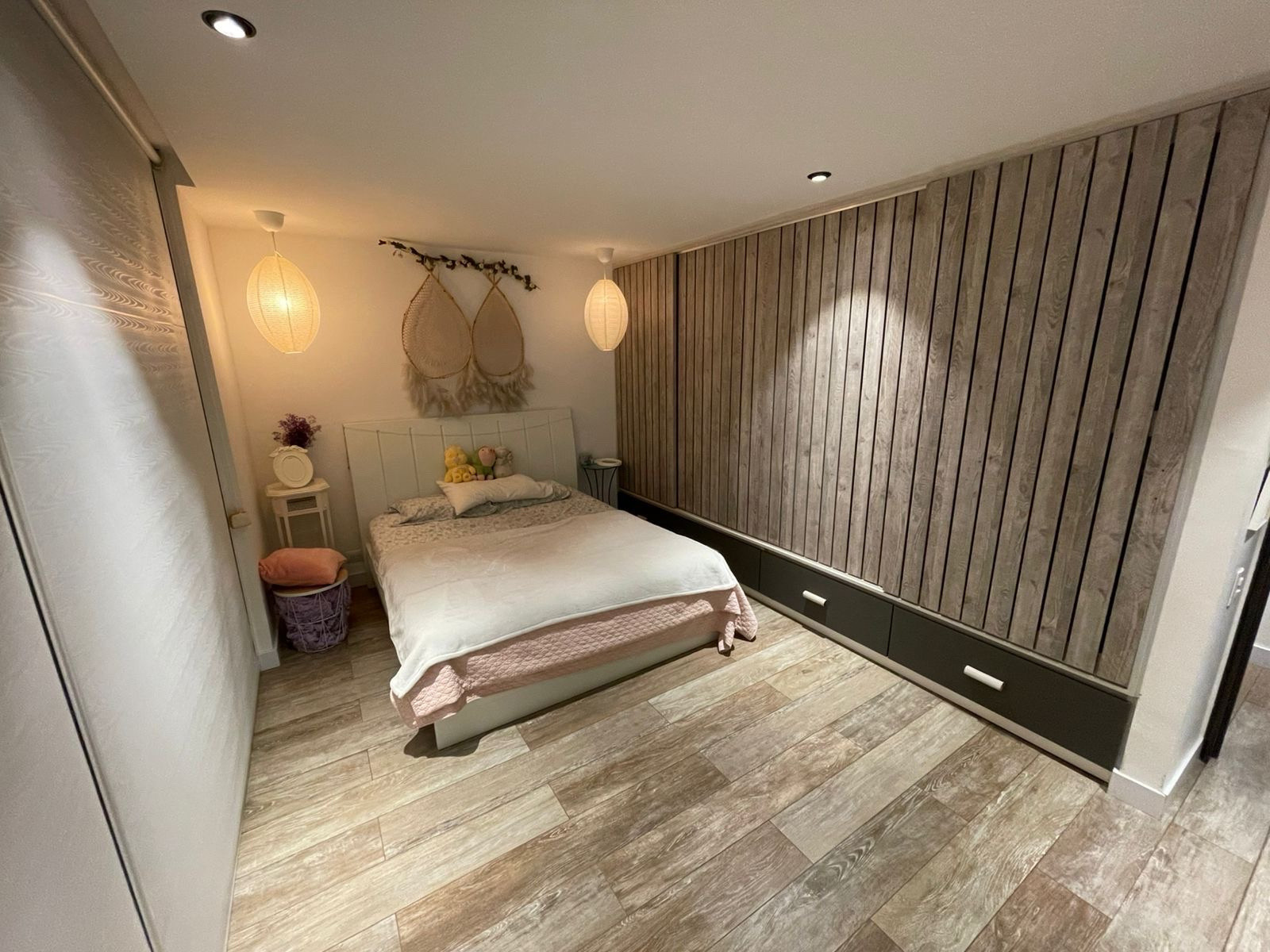 Apartamento en venta en Las Lomitas, Sabaneta · foto 11 de 23