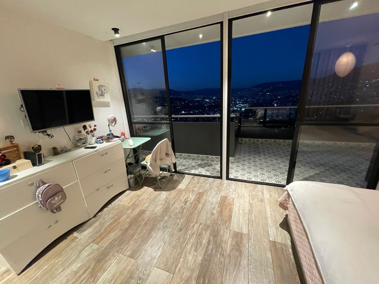 Apartamento en venta en Las Lomitas, Sabaneta · foto 13 de 23