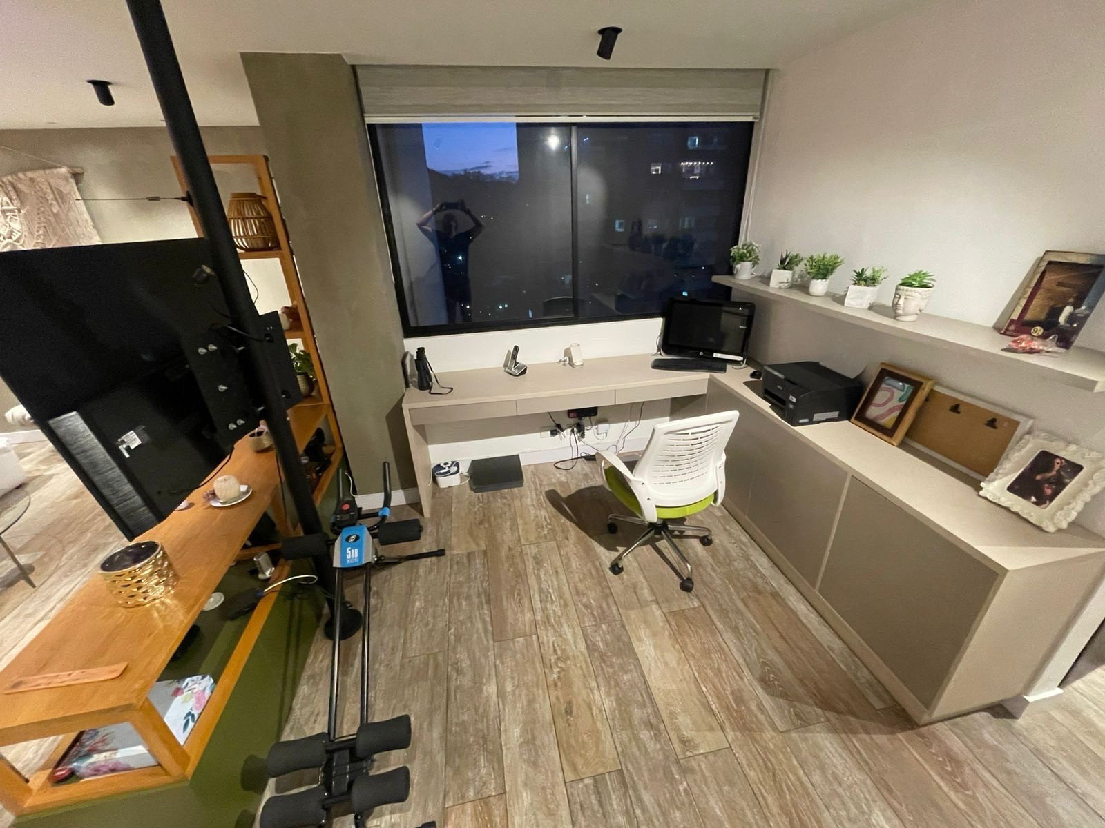Apartamento en venta en Las Lomitas, Sabaneta · foto 19 de 23
