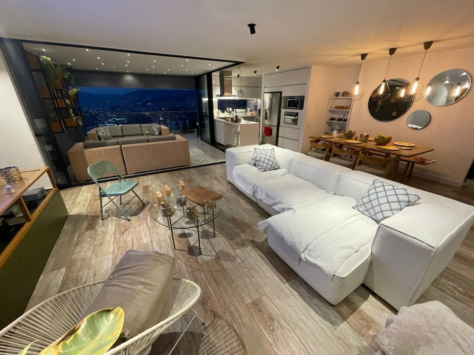 Apartamento en venta en Las Lomitas, Sabaneta · foto 23 de 23