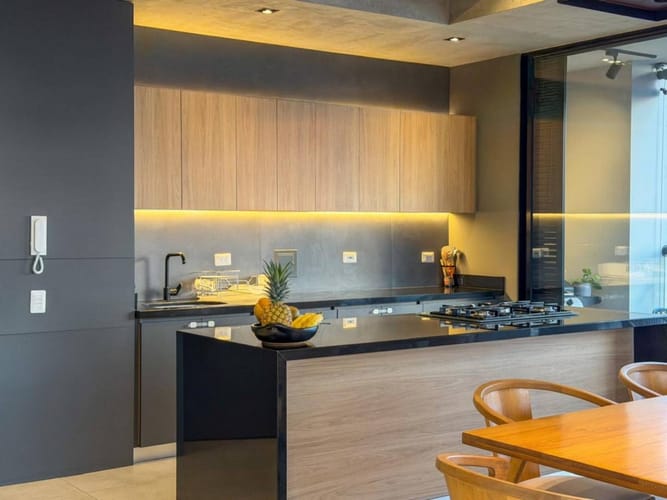 Apartamento de 3 alcobas en venta en Pan De Azucar, Bucaramanga, 152 m² · foto 2 de 24