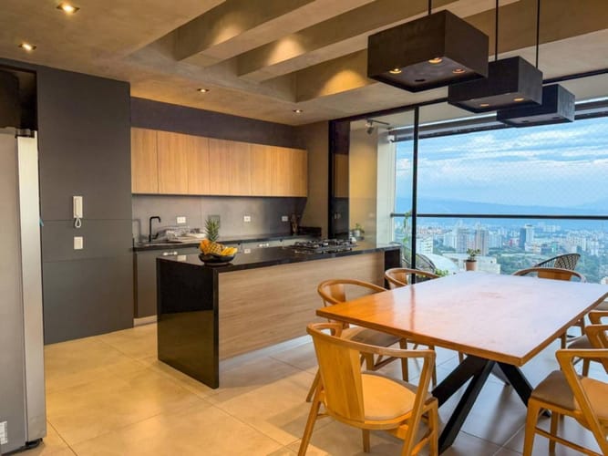 Apartamento de 3 alcobas en venta en Pan De Azucar, Bucaramanga, 152 m² · foto 5 de 24