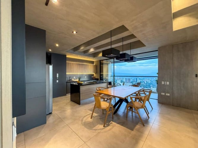 Apartamento de 3 alcobas en venta en Pan De Azucar, Bucaramanga, 152 m² · foto 7 de 24