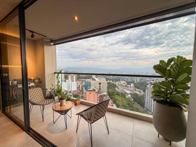 Apartamento de 3 alcobas en venta en Pan De Azucar, Bucaramanga, 152 m² · foto 14 de 24