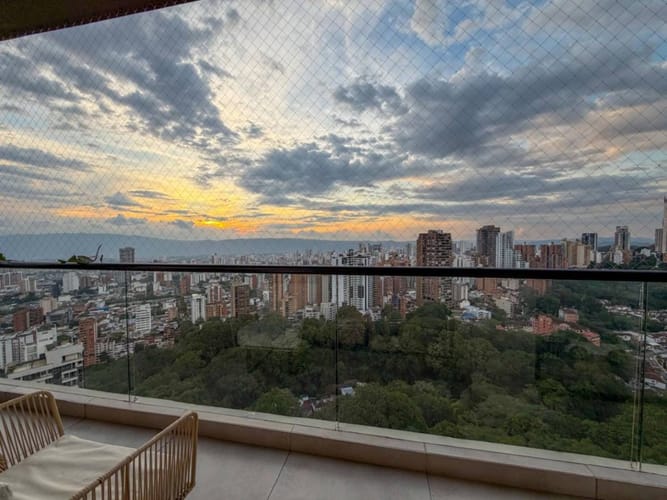 Apartamento de 3 alcobas en venta en Pan De Azucar, Bucaramanga, 152 m² · foto 15 de 24