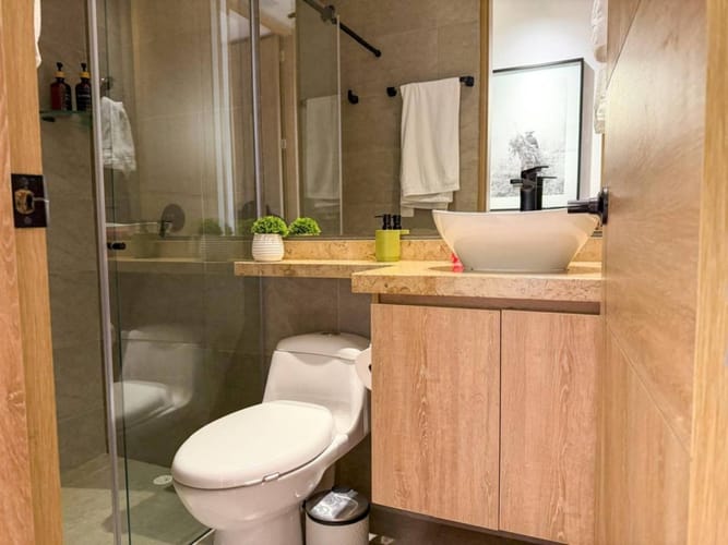 Apartamento de 3 alcobas en venta en Pan De Azucar, Bucaramanga, 152 m² · foto 17 de 24