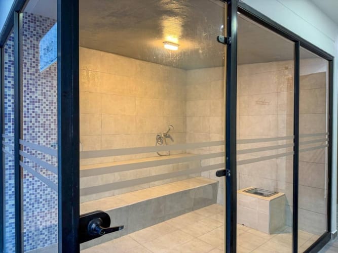 Apartamento de 3 alcobas en venta en Pan De Azucar, Bucaramanga, 152 m² · foto 24 de 24